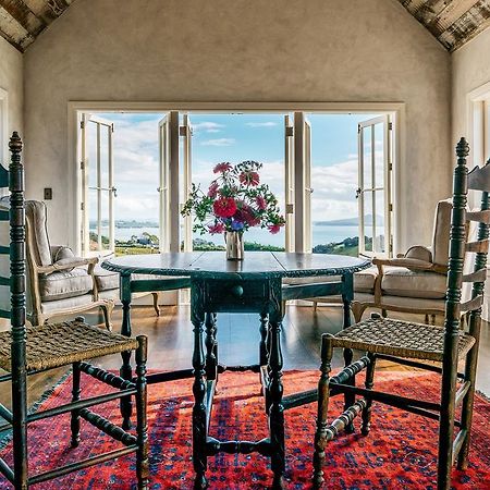 Mudbrick Cottages Oneroa المظهر الخارجي الصورة