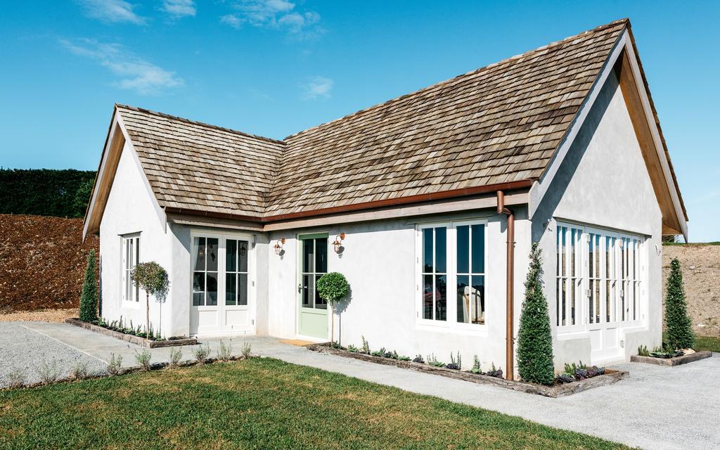 Mudbrick Cottages Oneroa المظهر الخارجي الصورة